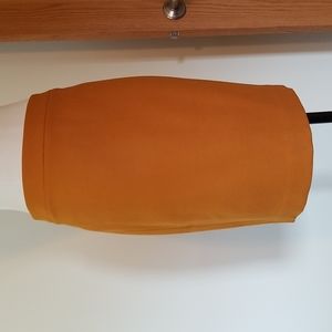 JCrew No 2 Double-Serge Wool Pencil Skirt (NWT)